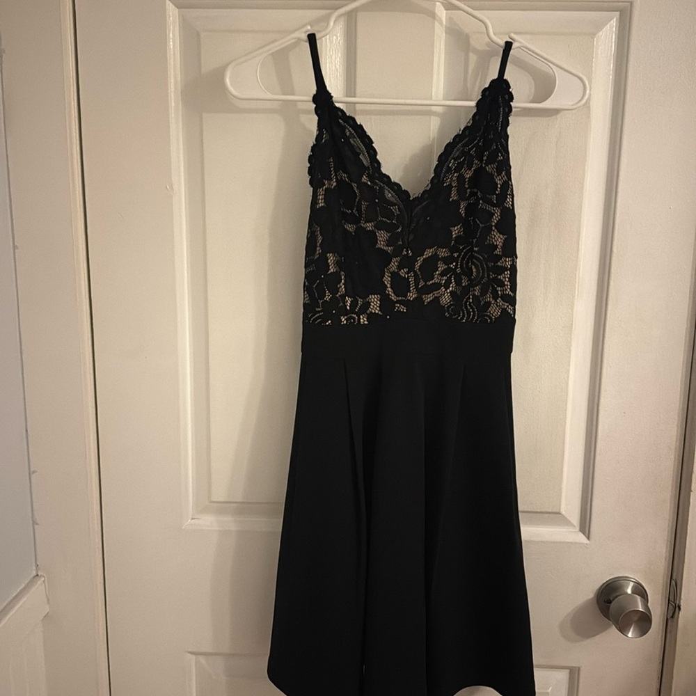 A size small dress from Windsor, only worn once